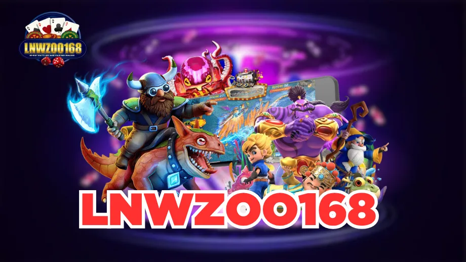 lnwzoo168